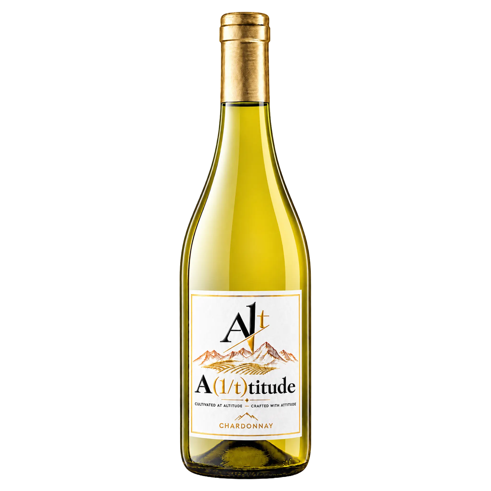 Titude Chardonnay 2025
