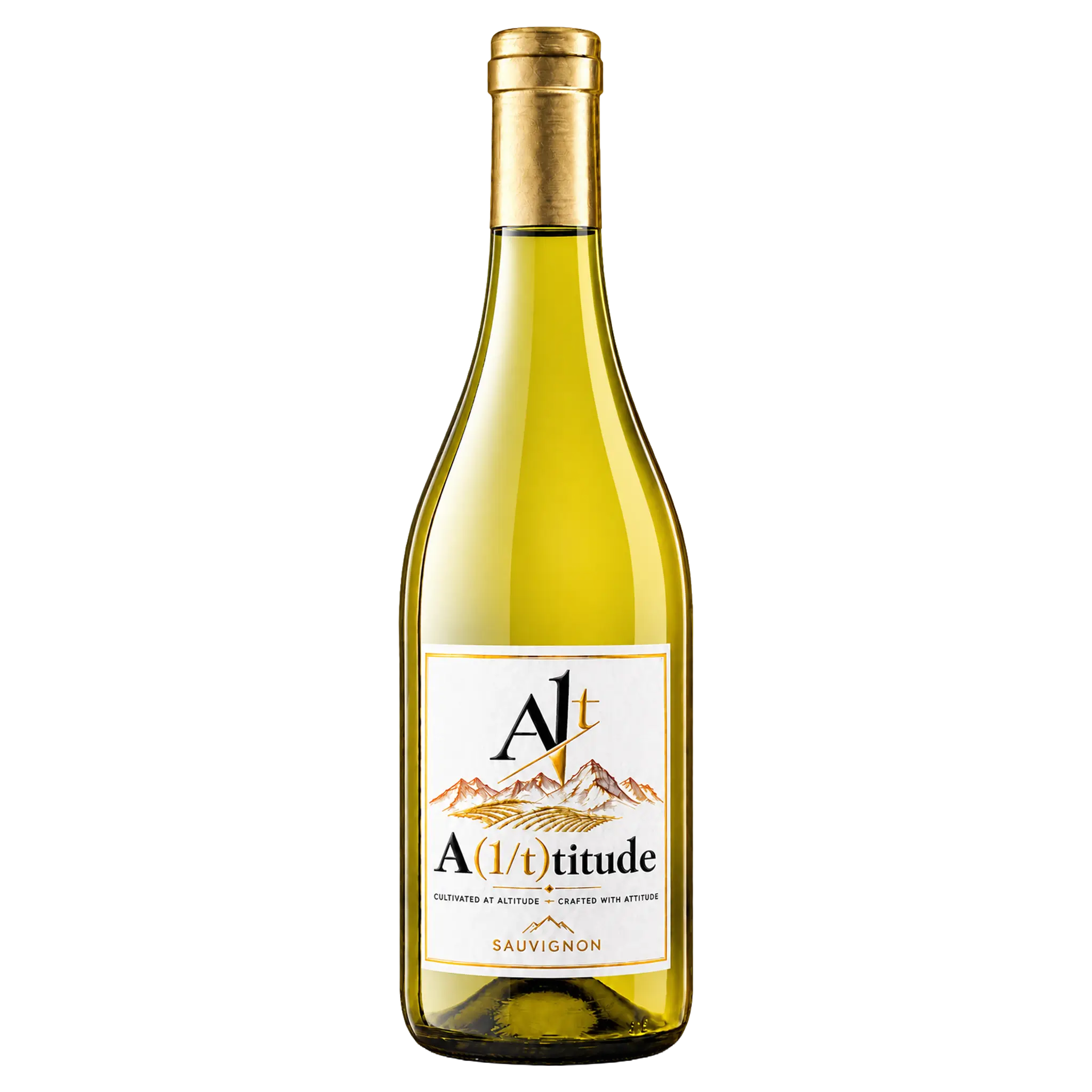 Titude Sauvignon 2025