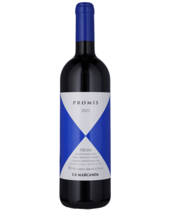 Toscana Rosso Promis  Marcanda Gaja 2022
