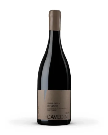 Valpolicella Ripasso 2022 Cavedini øko