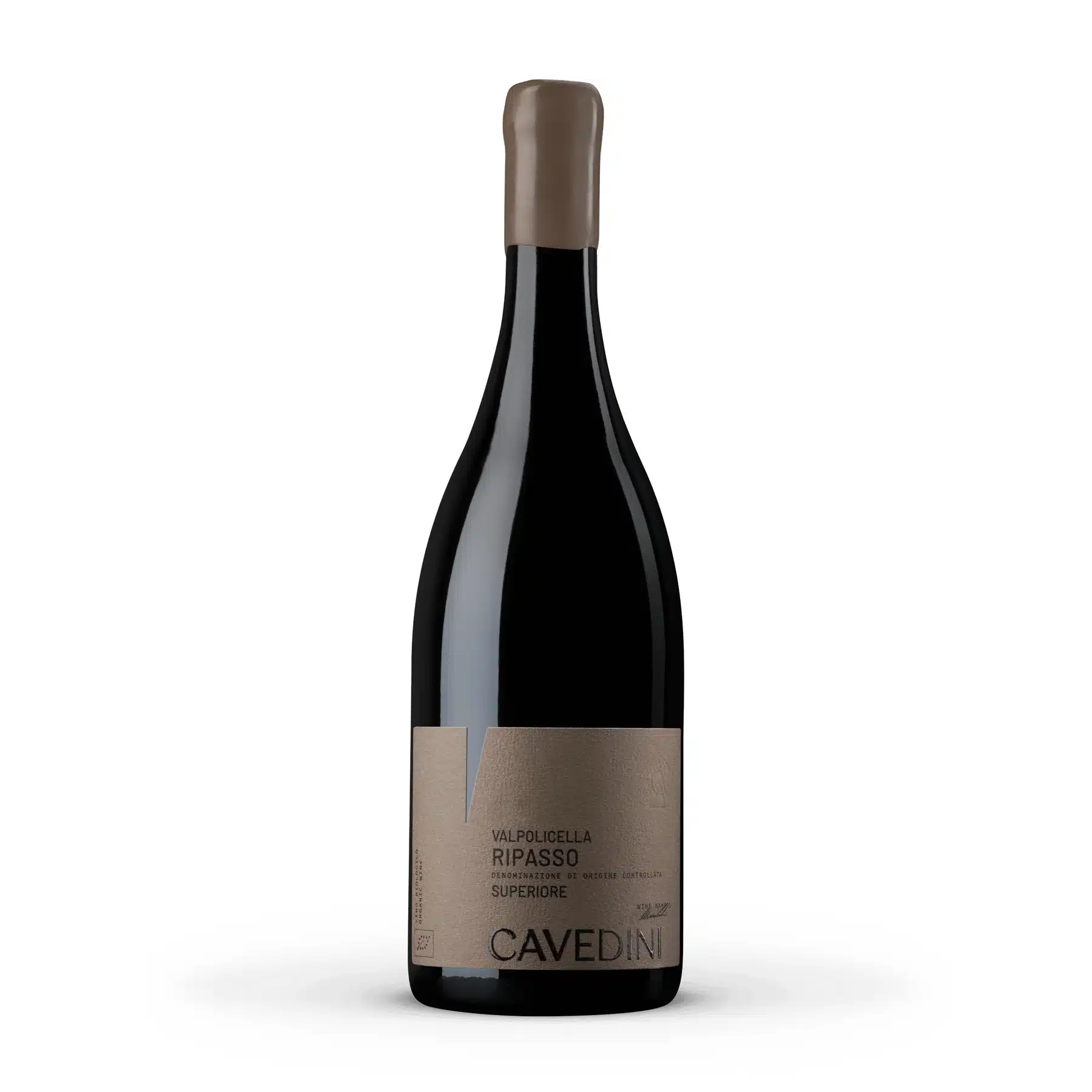 Valpolicella Ripasso 2022 Cavedini øko