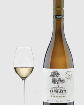 Villette Chardonnay 2023